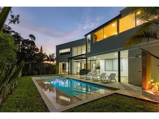 Luxury home in Medellín, Departamento de Antioquia