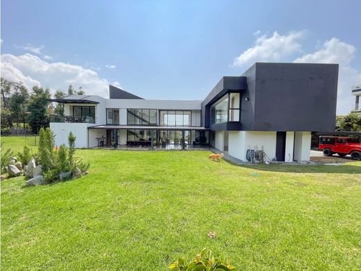 郊区住宅  Envigado, Departamento de Antioquia