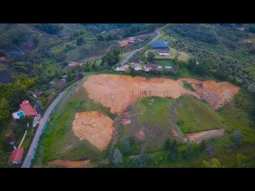 토지 / Rionegro, Departamento de Antioquia