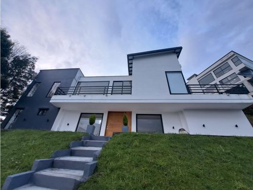 Envigado, Departamento de Antioquiaの高級住宅