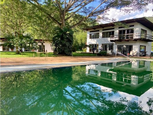 Ferme à Nocaima, Departamento de Cundinamarca