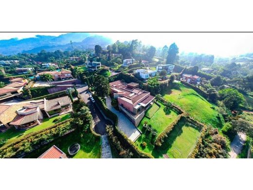 Casa de campo en Medellín, Departamento de Antioquia