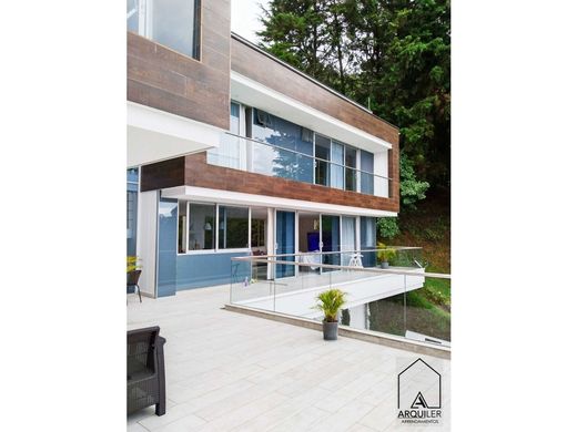 Casa de campo - Envigado, Departamento de Antioquia