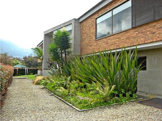 Casa di lusso a Bogotá, Bogotá  D.C.