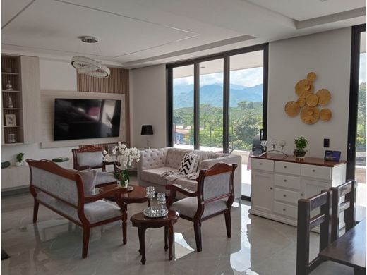 Casa de campo - Chinchiná, Departamento de Caldas