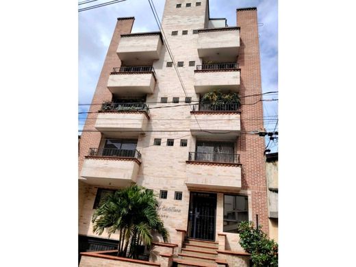 メデリン, Medellínのアパートメント・コンプレックス