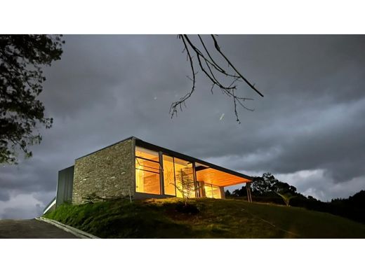 Propriété de campagne à Rionegro, Departamento de Antioquia