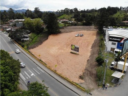 أرض ﻓﻲ Rionegro, Departamento de Antioquia