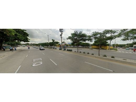 Arsa Barranquilla, Departamento del Atlántico