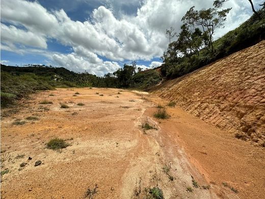 Terrain à Medellín, Departamento de Antioquia