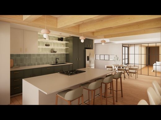 Apartment in Medellín, Departamento de Antioquia