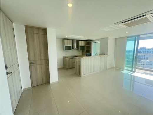 Apartament w Cartagena, Cartagena de Indias