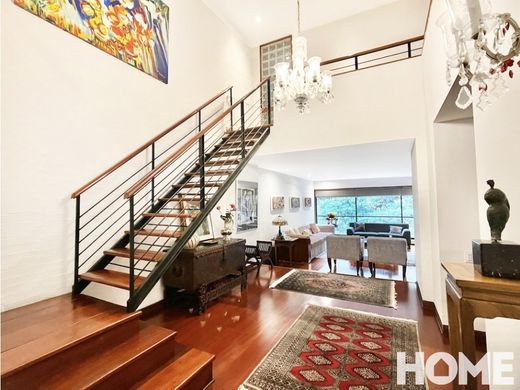 Apartamento - Bogotá, Bogotá  D.C.