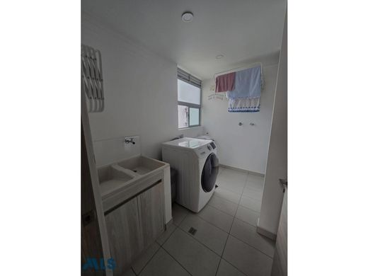Piso / Apartamento en Envigado, Departamento de Antioquia