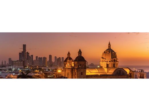 Casa di lusso a Cartagena, Cartagena de Indias