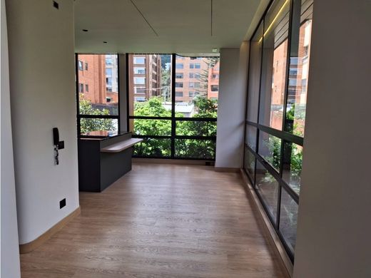 Apartment in Bogotá, Bogotá  D.C.