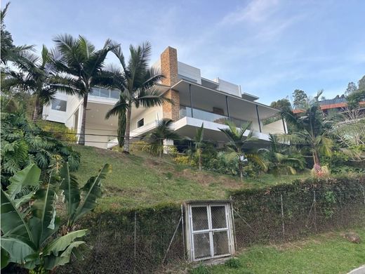 Luxury home in Medellín, Departamento de Antioquia