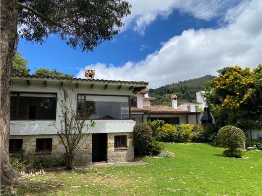 Πολυτελή κατοικία σε Μπογκοτά, Bogotá  D.C.