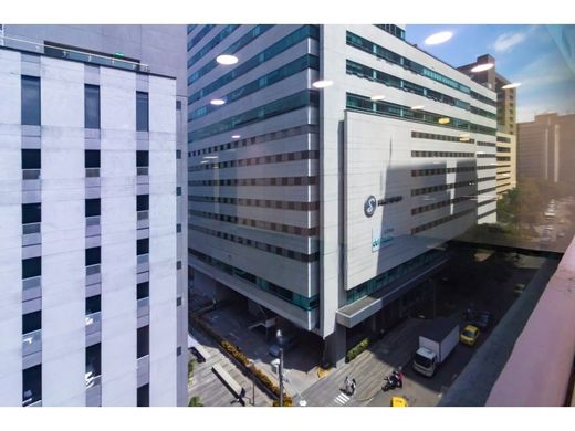 Office in Medellín, Departamento de Antioquia