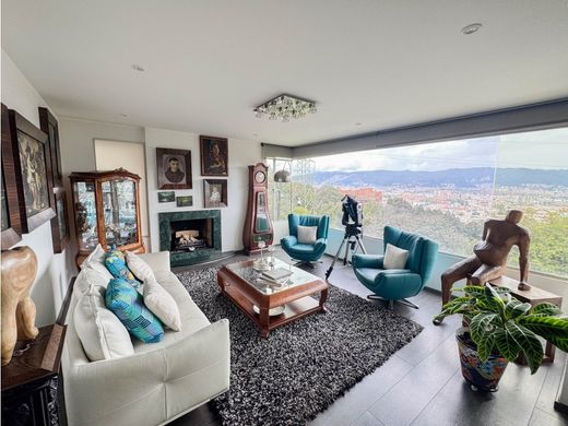 Casa di lusso a Bogotá, Bogotá  D.C.