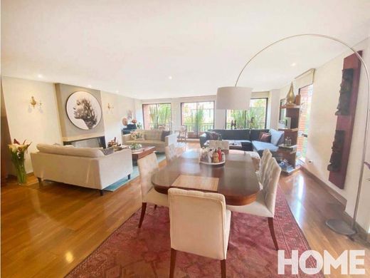 Apartment in Bogotá, Bogotá  D.C.