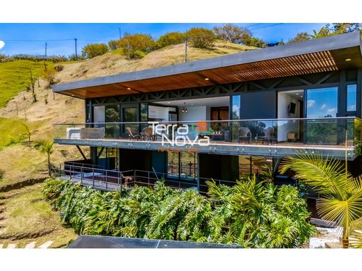 Rustik ya da çiftlik El Peñol, Yarumal