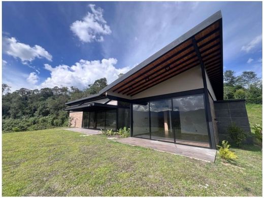 Landhuis in Retiro, Departamento de Antioquia