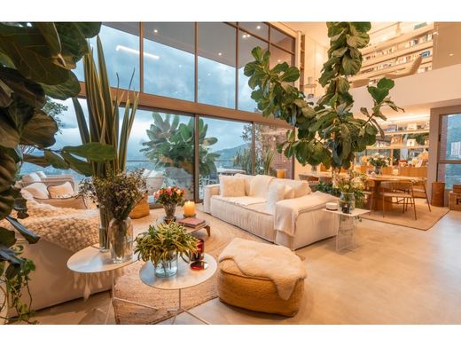 Appartement à Medellín, Departamento de Antioquia