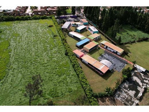 Terreno a Chía, Departamento de Cundinamarca