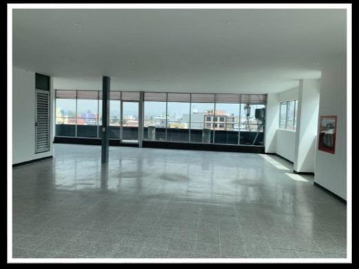 Residential complexes in Bogotá, Bogotá  D.C.