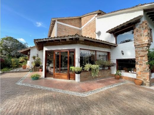 Luxus-Haus in Medellín, Departamento de Antioquia