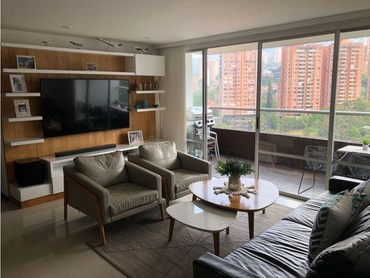 Apartment in Medellín, Departamento de Antioquia