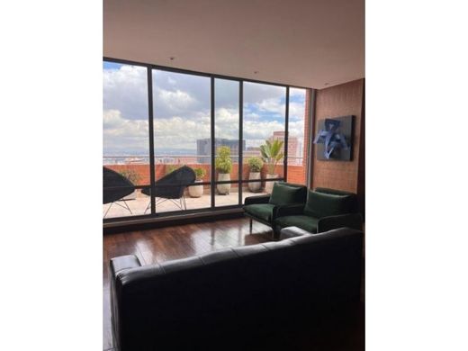 套间/公寓  波哥大, Bogotá  D.C.