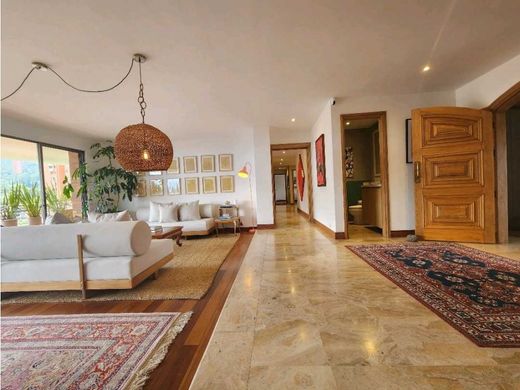 Piso / Apartamento en Medellín, Departamento de Antioquia