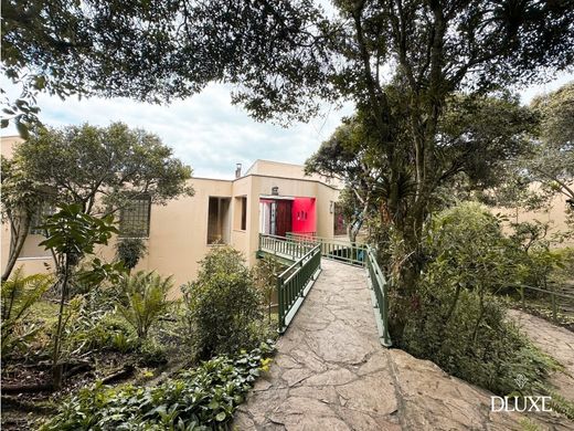 ‏בתי יוקרה ב  Chía, Departamento de Cundinamarca