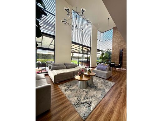 Элитный дом, Cajicá, Departamento de Cundinamarca