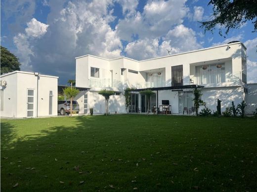 Gutshaus oder Landhaus in Ginebra, Departamento del Valle del Cauca