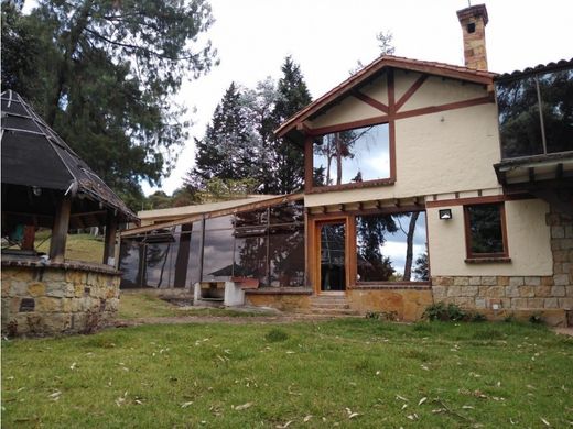 منزل ﻓﻲ Chía, Departamento de Cundinamarca