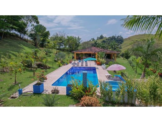 Rustykalny lub Wiejski w Venecia, Departamento de Antioquia