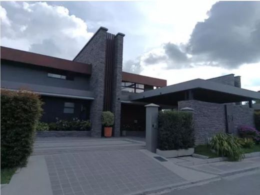 Köy evi Rionegro, Departamento de Antioquia