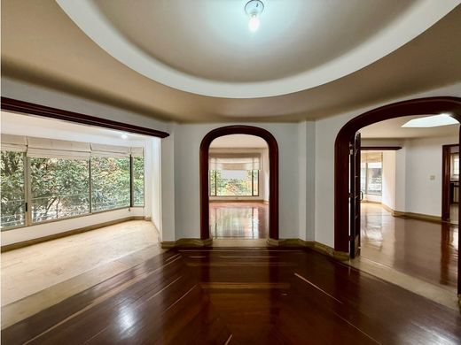 Apartment / Etagenwohnung in Bogotá, Bogotá  D.C.