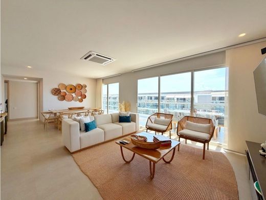 Apartamento - Cartagena das Índias, Cartagena de Indias