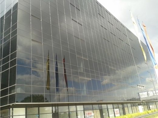 Office in Bogotá, Bogotá  D.C.