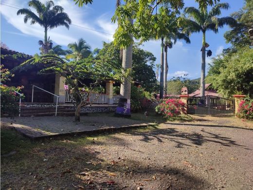 Участок, Villeta, Departamento de Cundinamarca