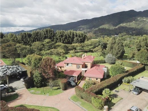 豪宅  波哥大, Bogotá  D.C.