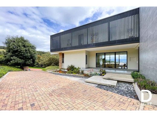 Luxury home in Sopó, Cundinamarca