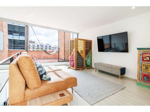 Appartamento a Bogotá, Bogotá  D.C.