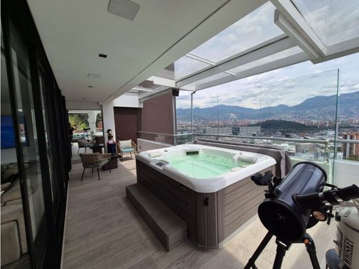 阁楼  麦德林, Medellín