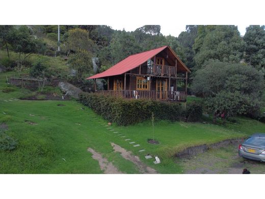 Rustykalny lub Wiejski w Tenjo, Departamento de Cundinamarca