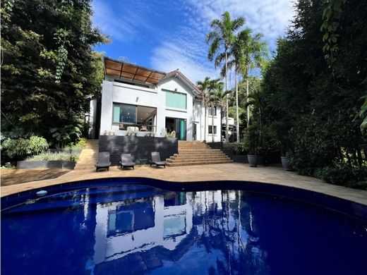 Элитный дом, Envigado, Departamento de Antioquia